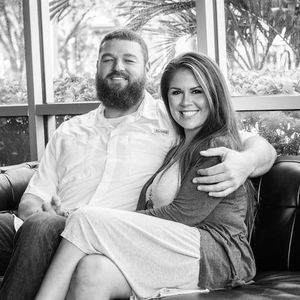 Meet your Posher, Drew